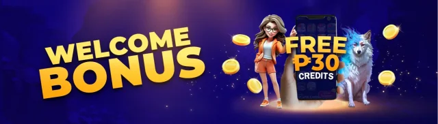 VIP Bonus Banner
